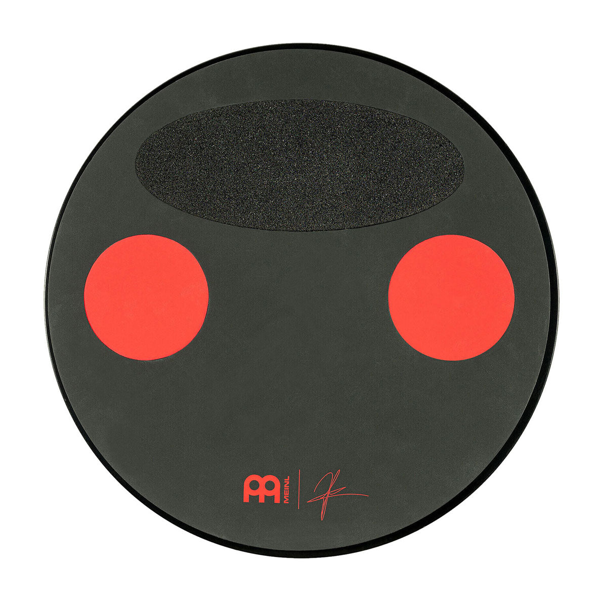 Meinl Pad D'entrainement 12"anika Nilles