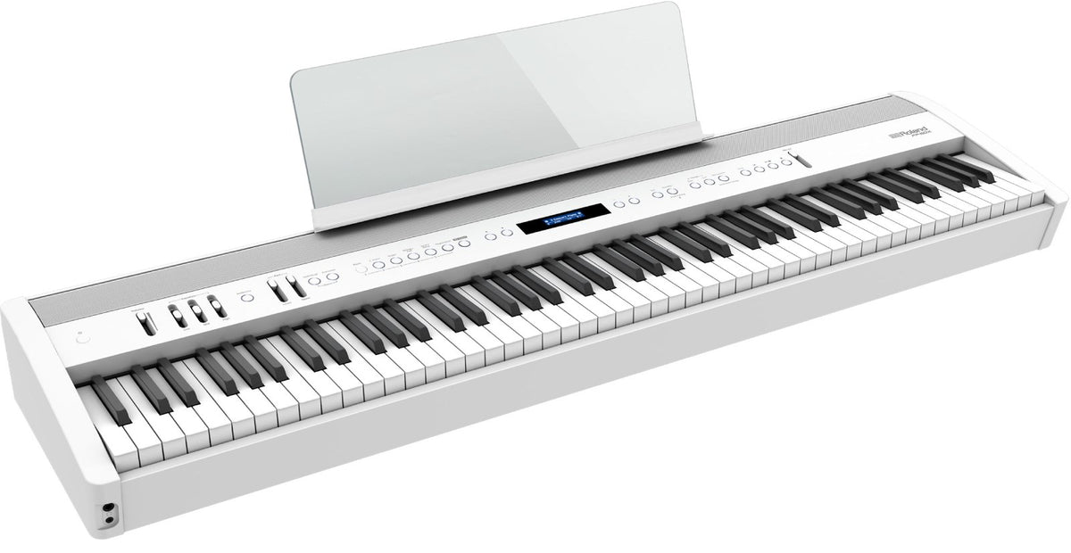FP-60X Blanc