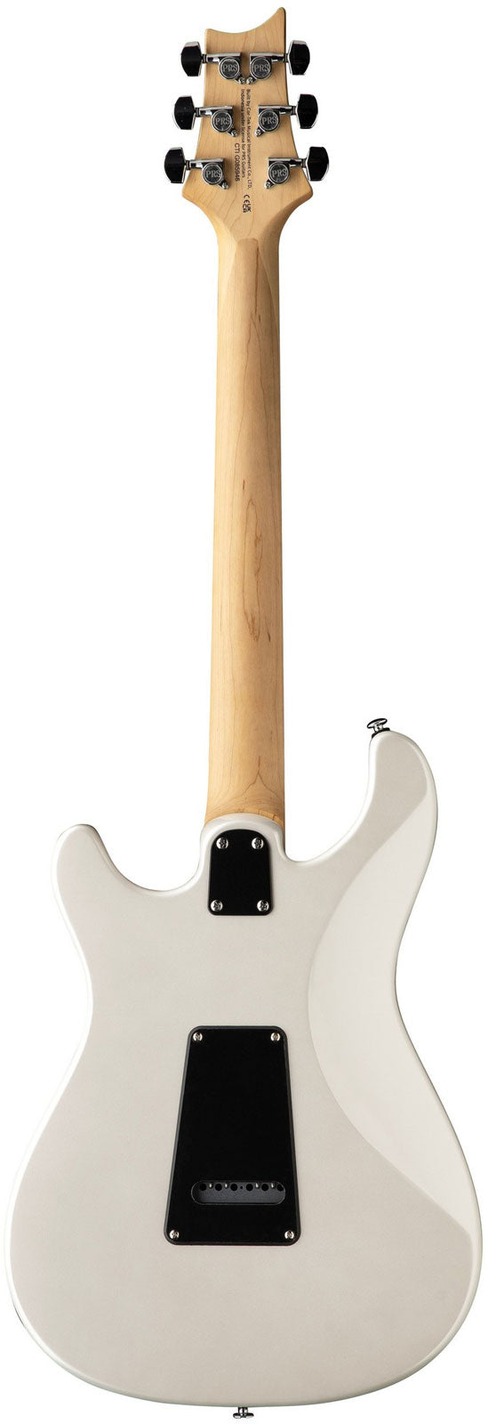 SE Studio Standard White Pearl