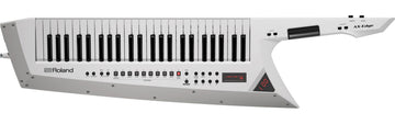 AX-edge Keytar Blanc