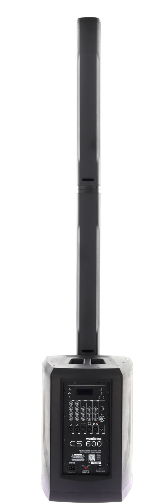 CS600