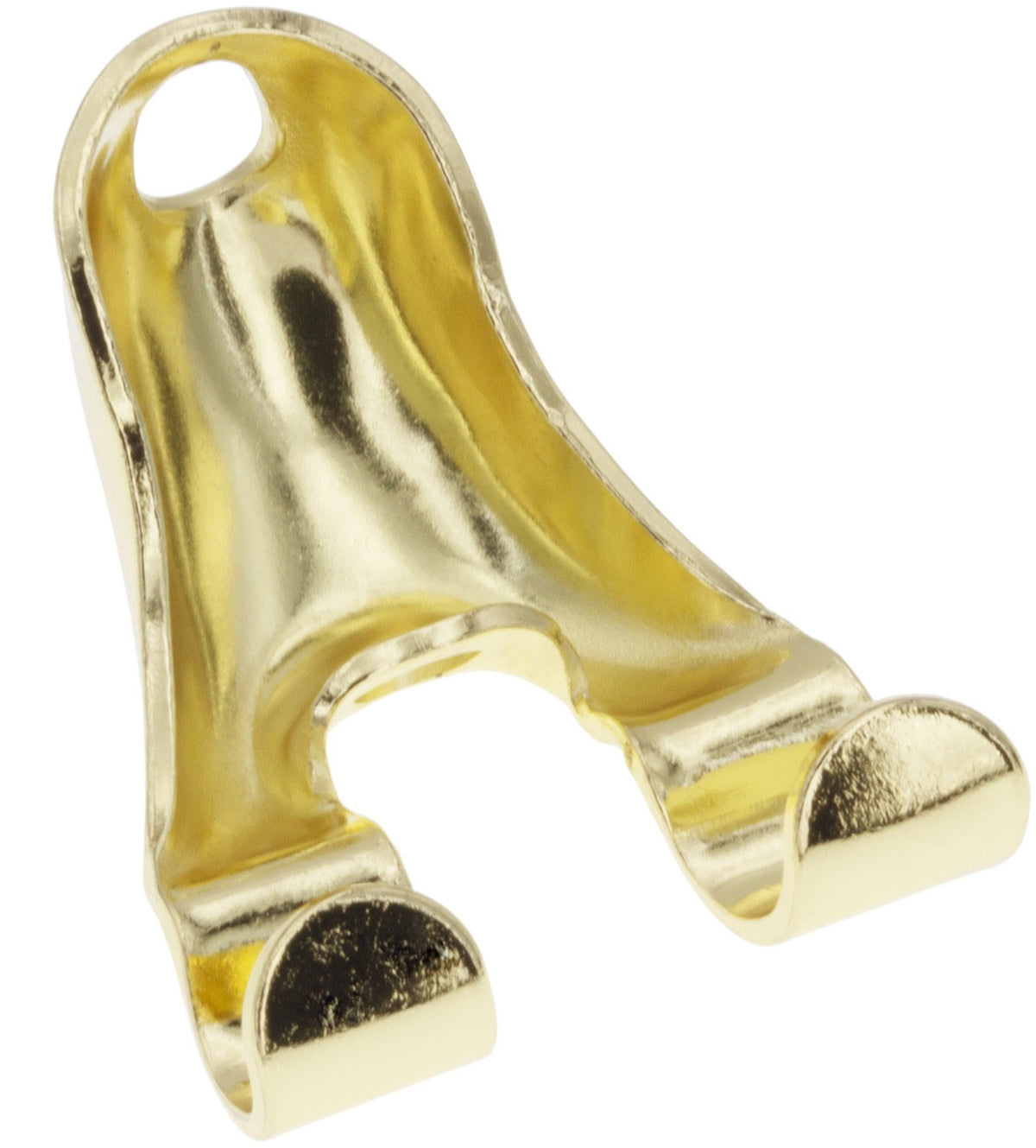 DC3BR Crochet Cercle Grosse Caisse BRass X1