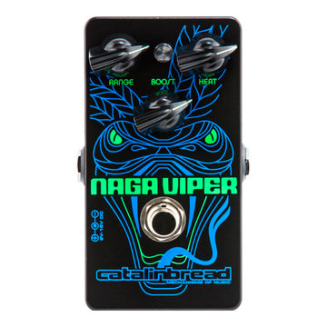 Naga Viper Booster