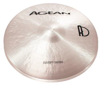 Hi Hat Jazz 13" Custom