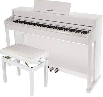 Pack DP2 MK2 Blanc + Banquette