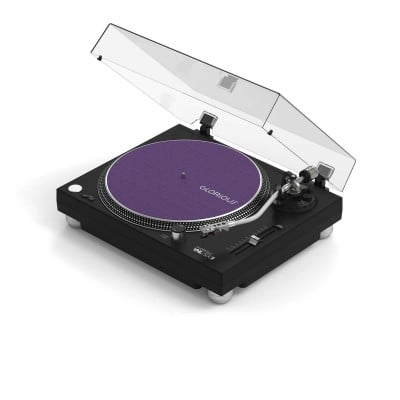 Turntables