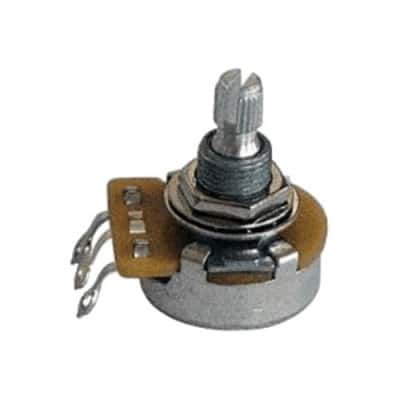 POTENTIOMETER