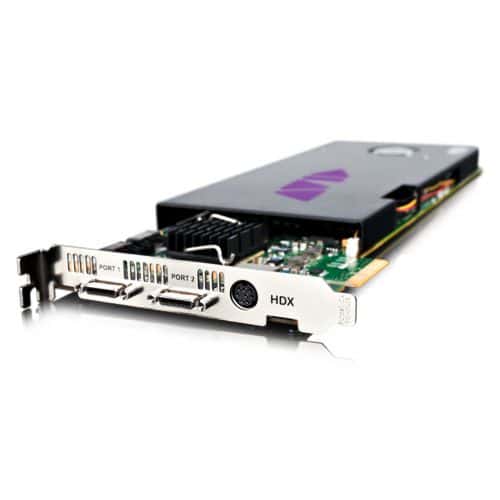 Native PCIE Bundle