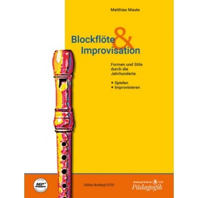 Blockflöte