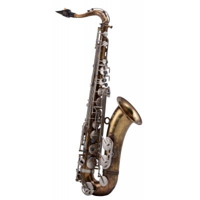 Profiklasse Tenor Saxophone