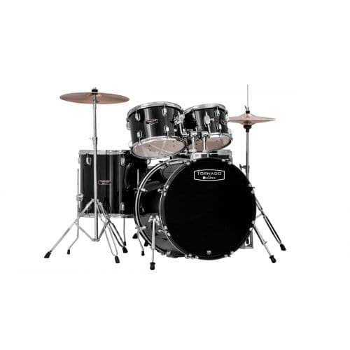 Fusion 20” Drumkits