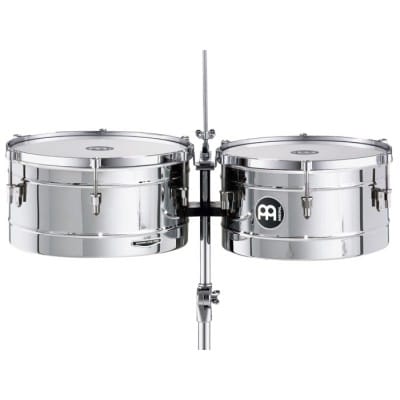 Timbales latina