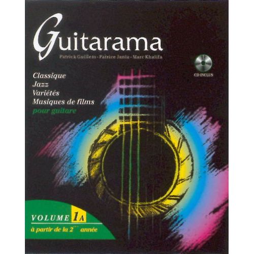 Gitarre