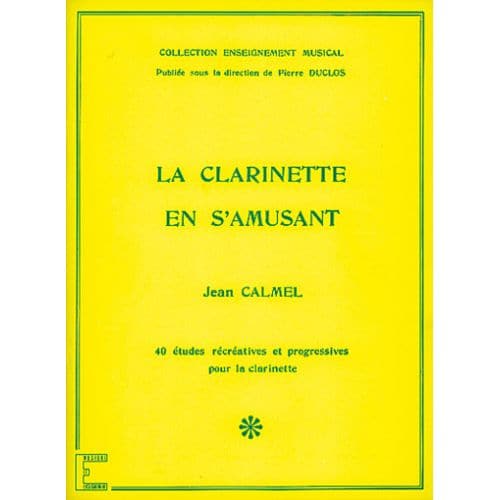 Klarinette