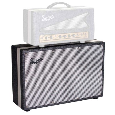 2x12 Gitarrenboxen