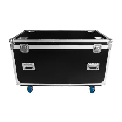 Flight Cases