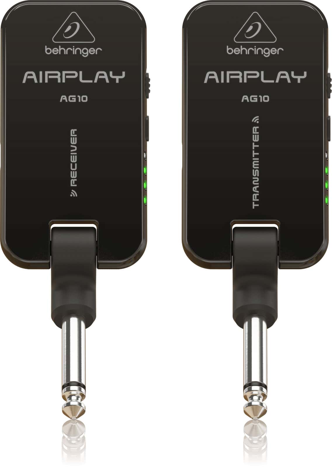 BEHRINGER AIRPLAY GUITAR AG10