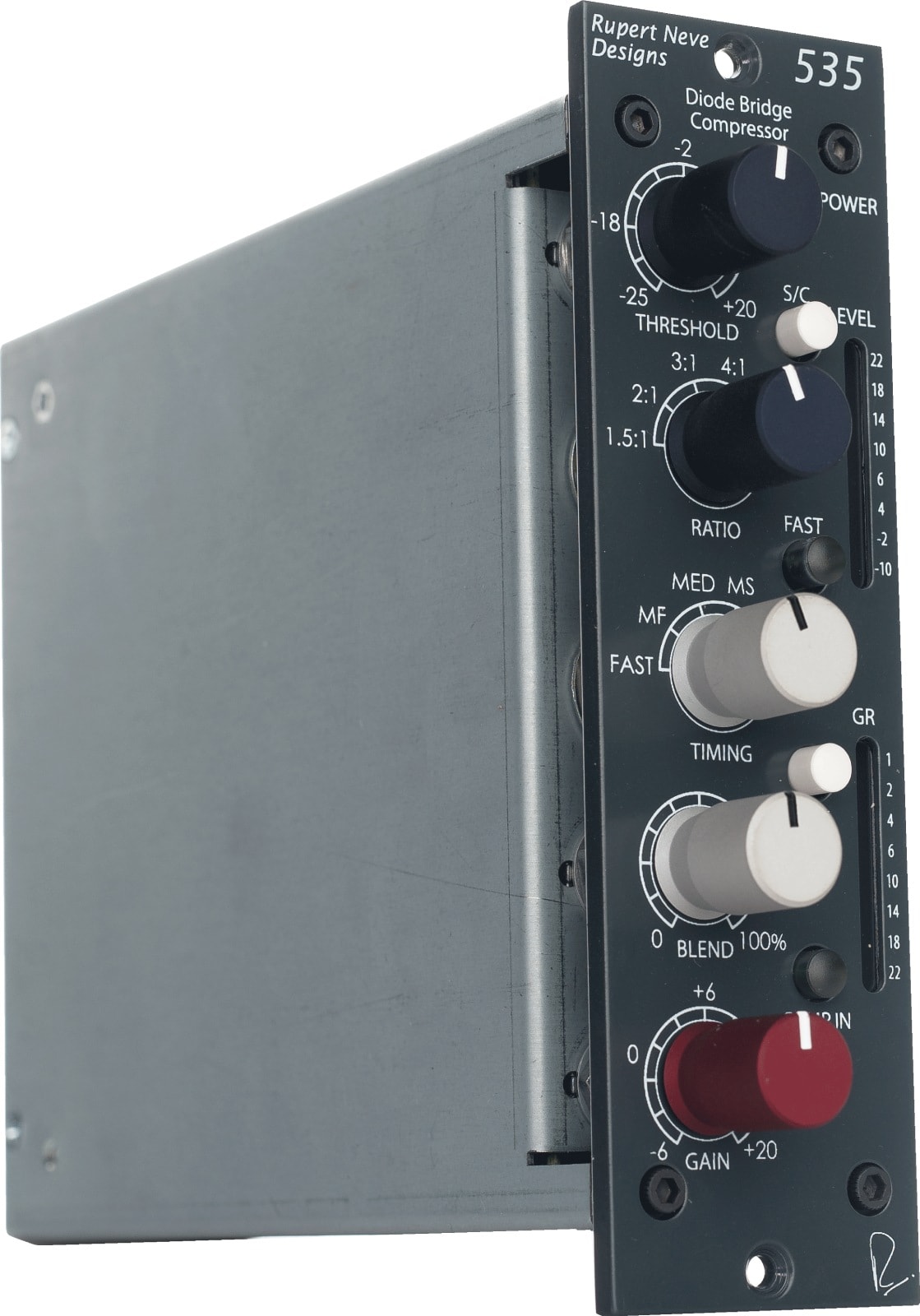 RUPERT NEVE DESIGNS 535