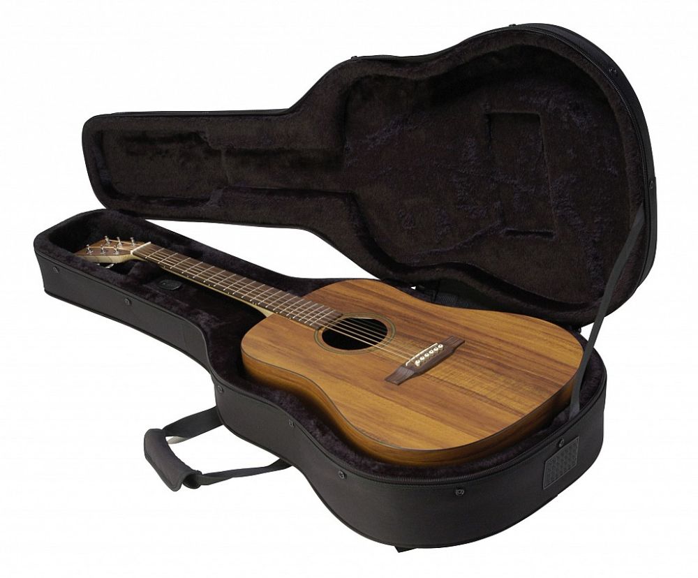 SKB 1SKB-SC18 - ACOUSTIC DREADNOUGHT GUITAR SOFT CASE