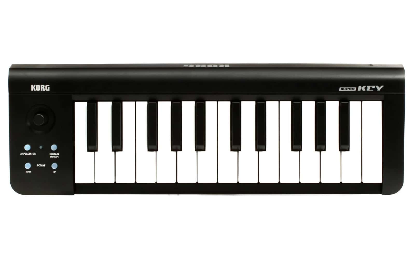 KORG MICROKEY 25 