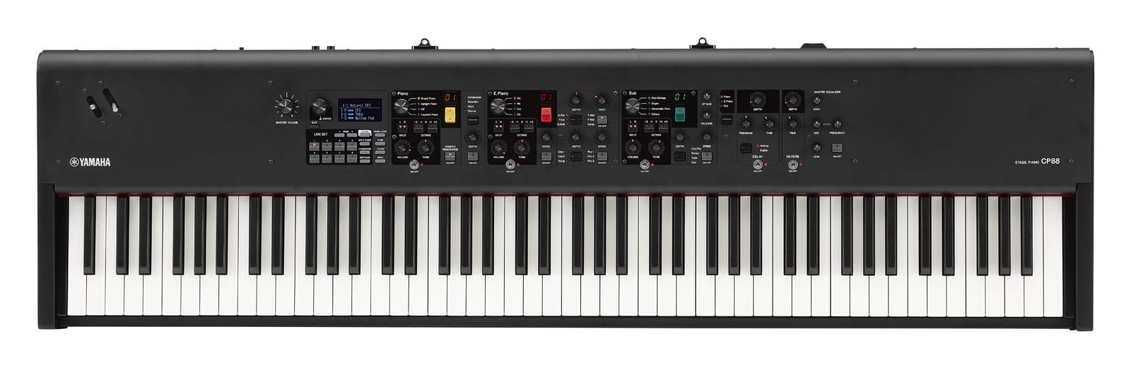 YAMAHA CP88