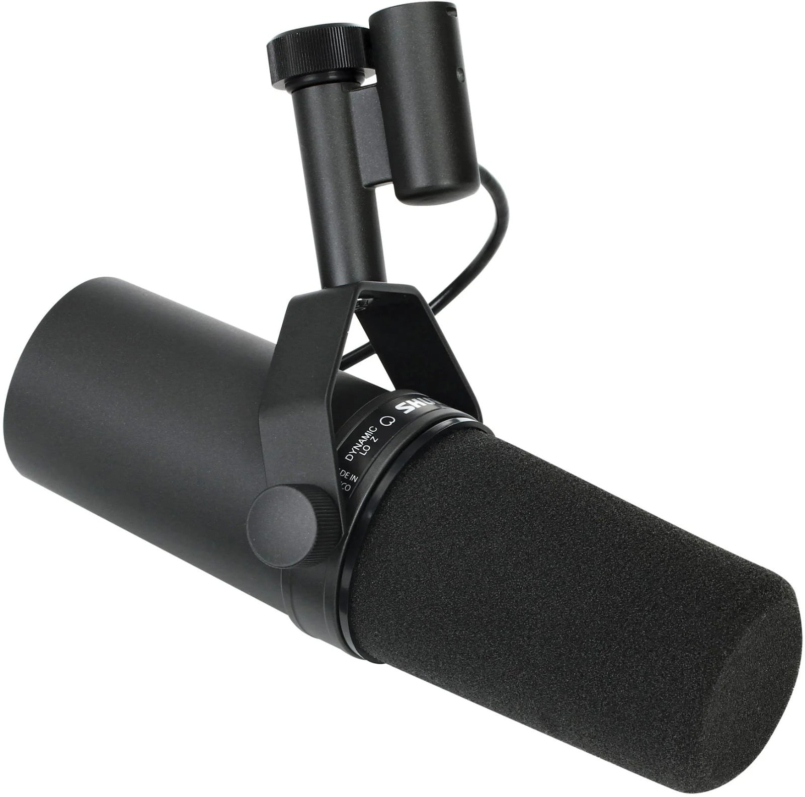 SHURE SM7B