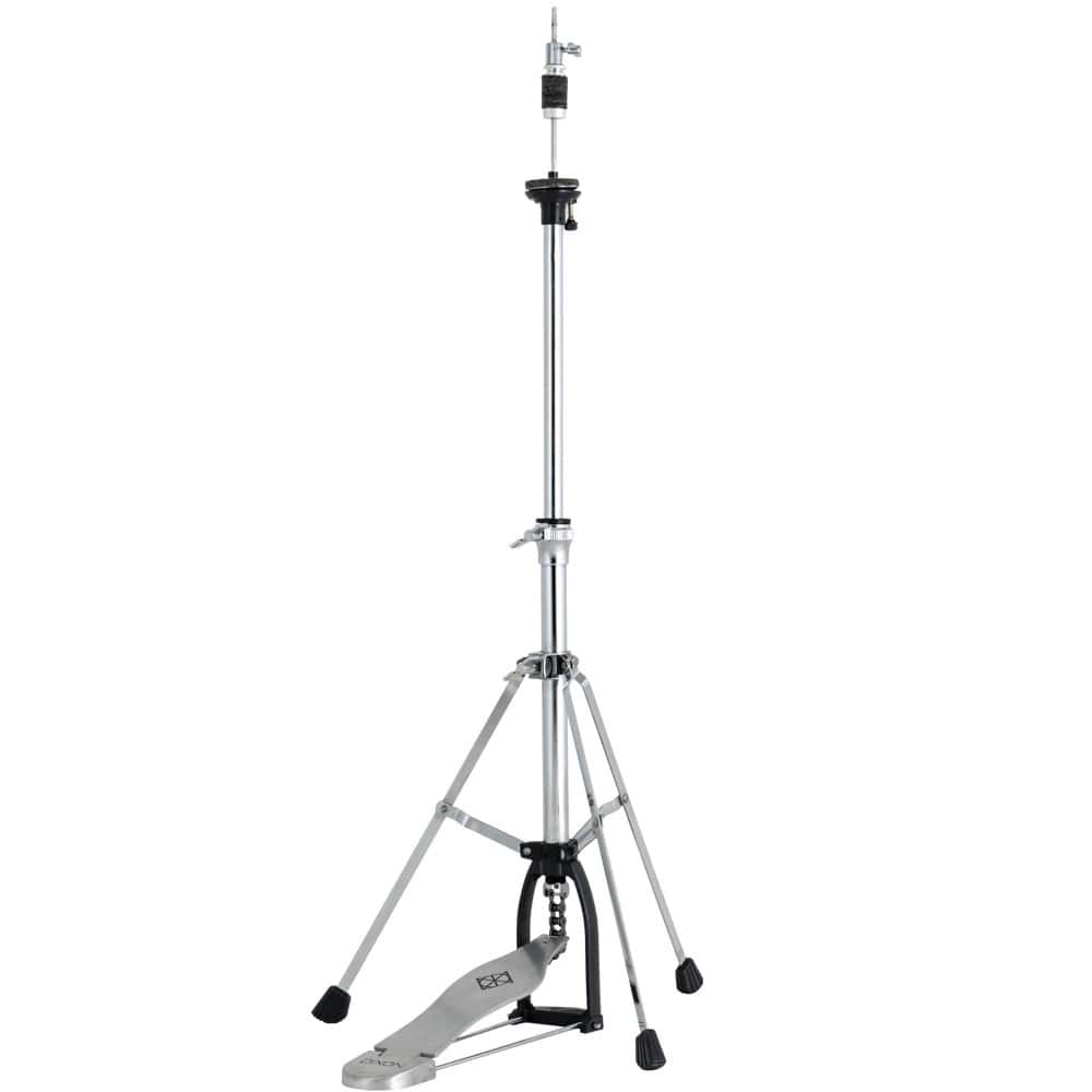 DIXON PSH-P0S - HI-HAT STAND - SINGLE BASE