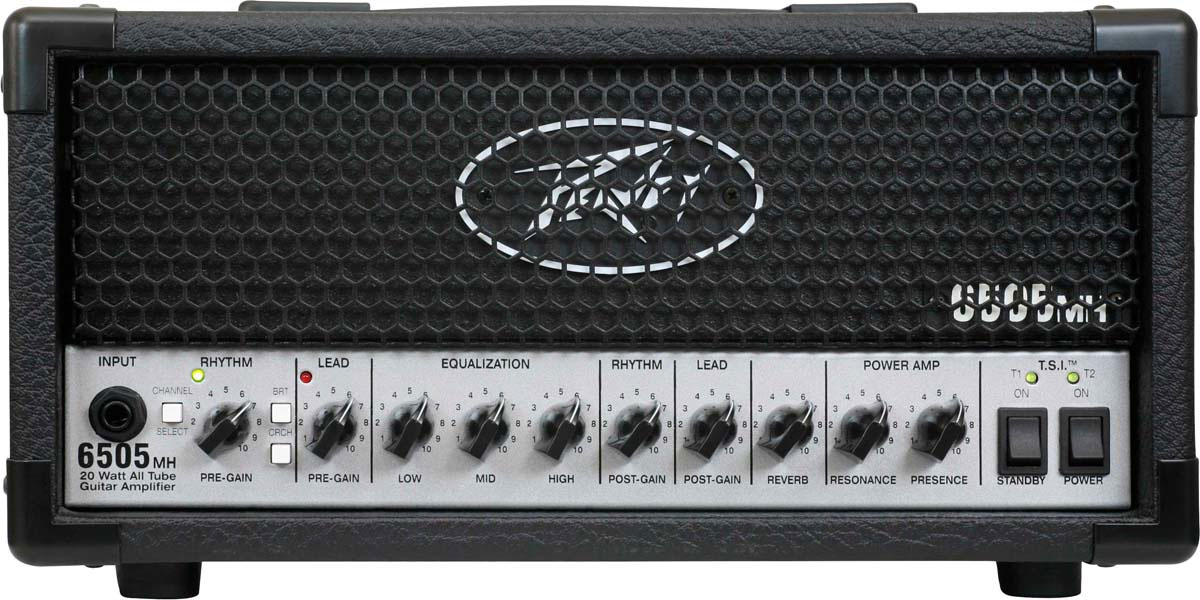 PEAVEY 6505 MH