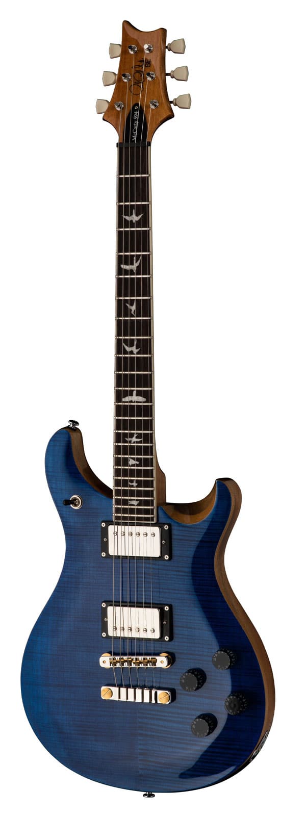 PRS - PAUL REED SMITH SE MCCARTY 594 FADED BLUE