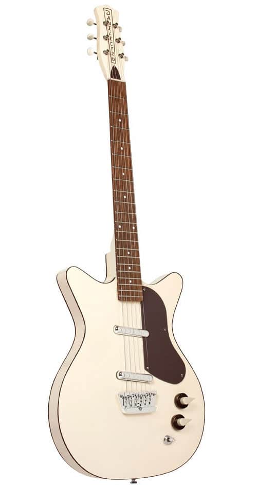 DANELECTRO 59DIVINE FRESH