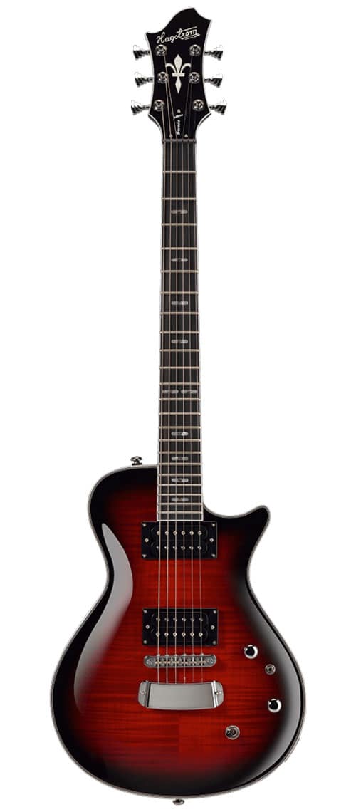 HAGSTROM ULTRA SWEDE BGB