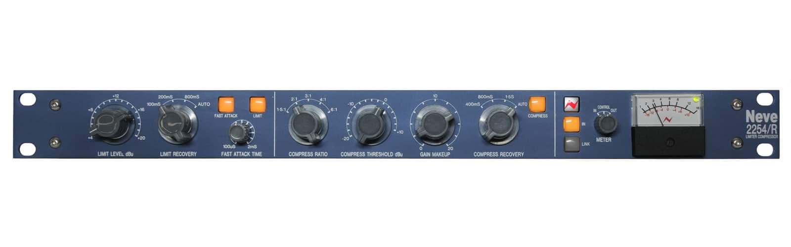 AMS NEVE 2254R