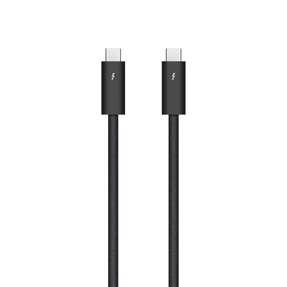 APPLE CABLE THUNDERBOLT 4 (USB-C) PRO SERIE 1M