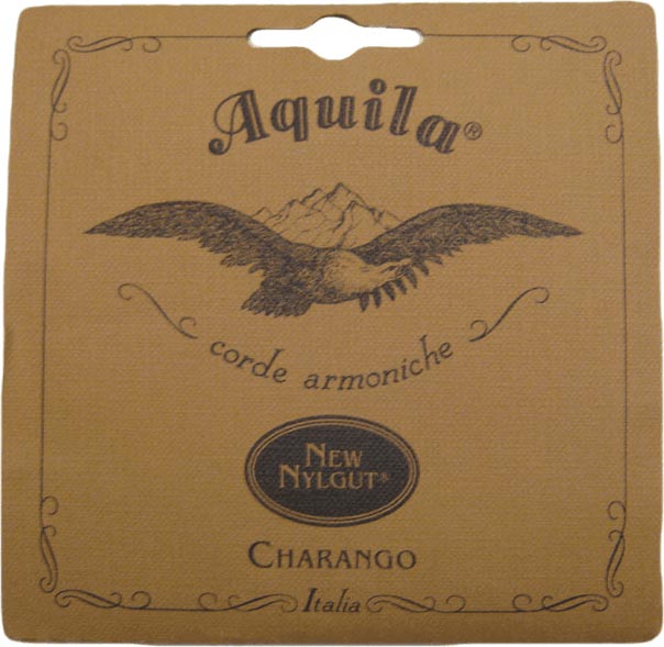 AQUILA 1CH CHARANGO MEDIUM