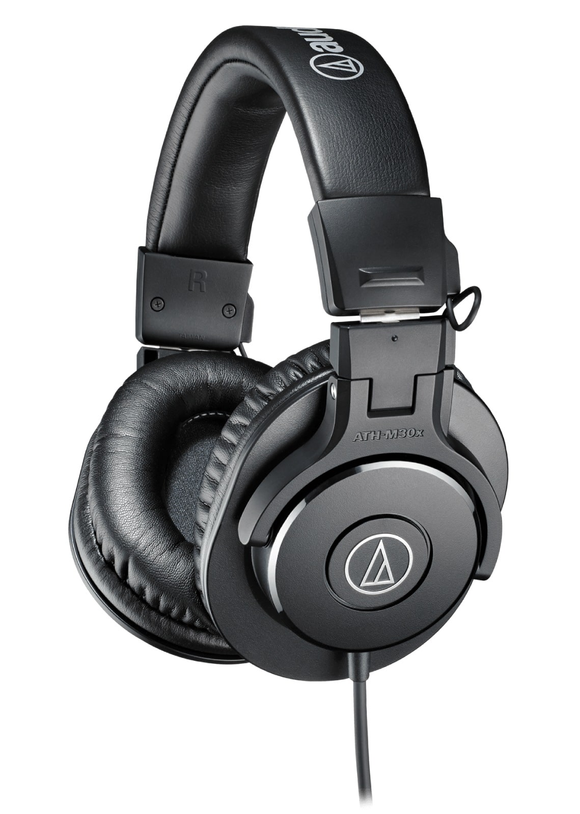 AUDIO TECHNICA ATH-M30x - REFURBISHED