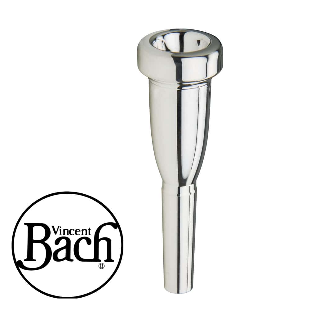 BACH 3C MEGATONE VERSILBERT