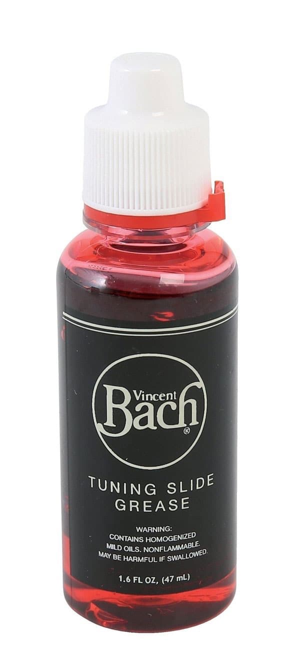 BACH TUNING SLIDE & CORK GREASE - 2942 UC 12