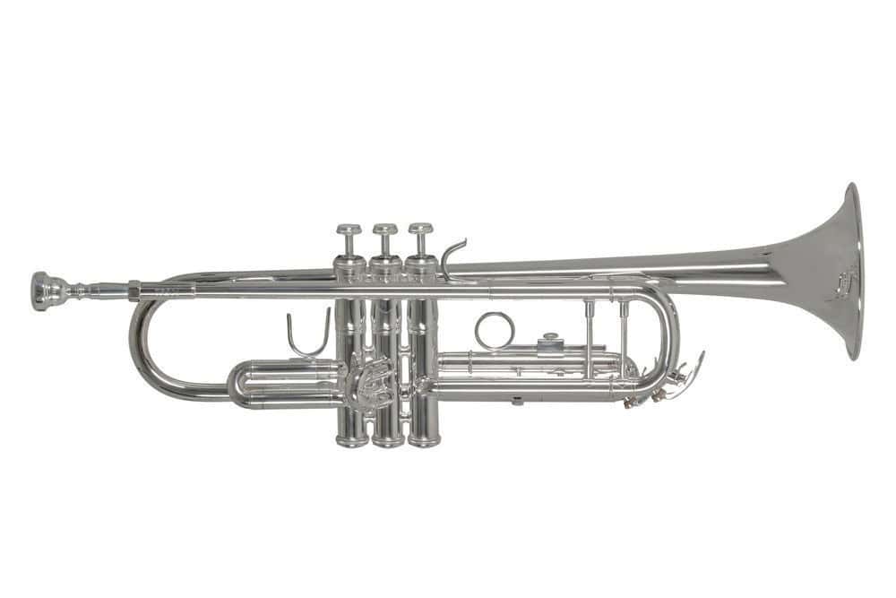 BACH BACH TR-501 BB TROMPETE (GOLDLACK)