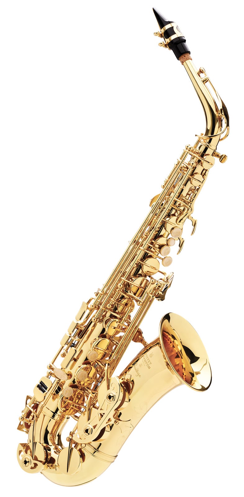 BUFFET CRAMPON BC8301-1-0GB - PRODIGE LACQUER