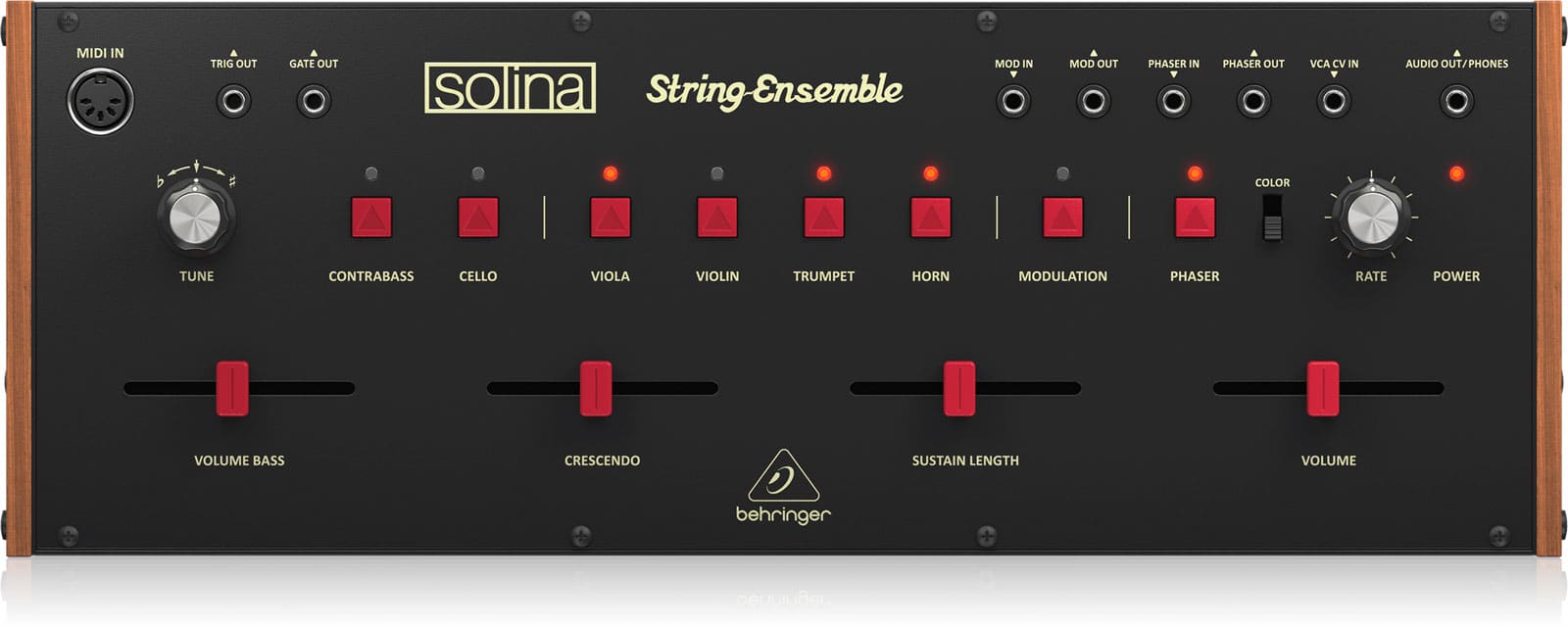 BEHRINGER SOLINA STRING ENSEMBLE