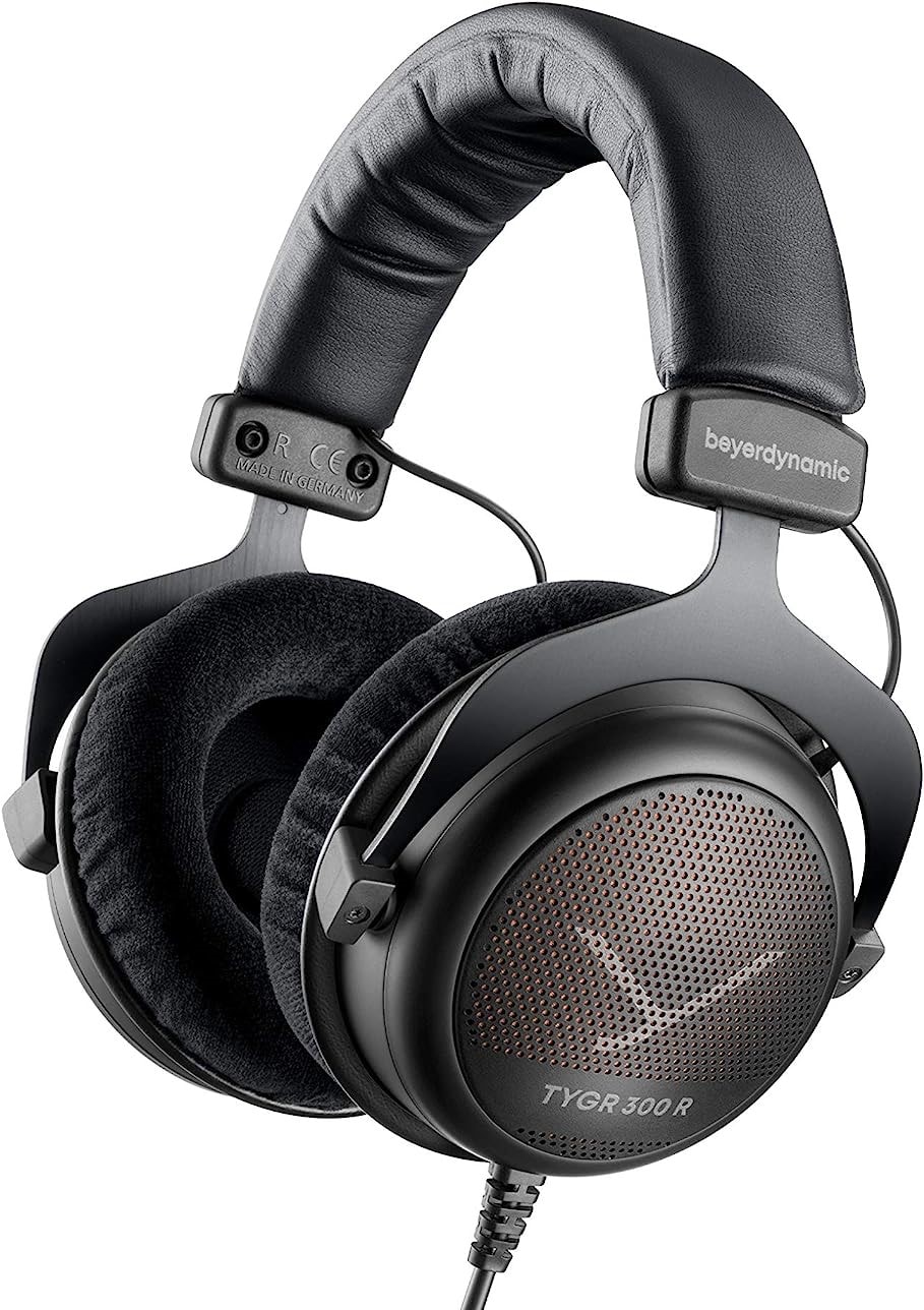 BEYERDYNAMIC TYGR 300 R