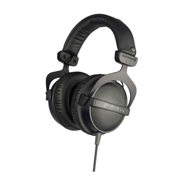 BEYERDYNAMIC DT-770 M