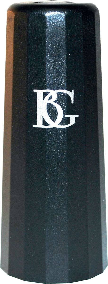 BG FRANCE ACB9 - ALT SAXOPHON MOUTHPIECE CAP ( FLEX BLATTSCHRAUBE)