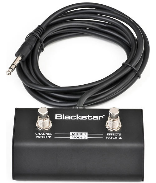 BLACKSTAR FS11 FOOTSWITCH