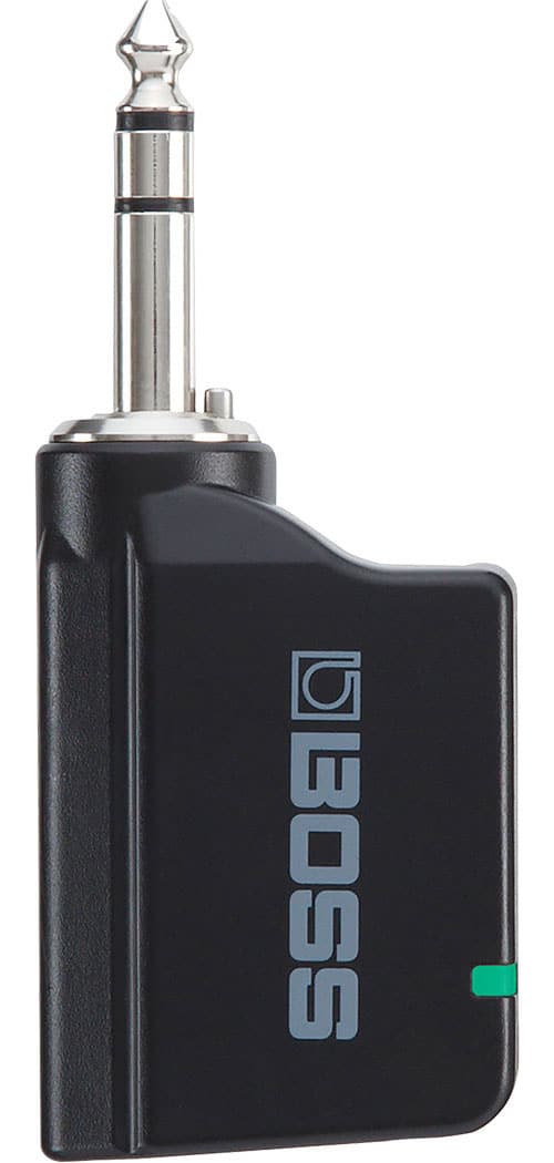 BOSS WL-T WIRELESS SYSTEM - SPARE TRANSMITTER FOR WL AND KTN-AIR