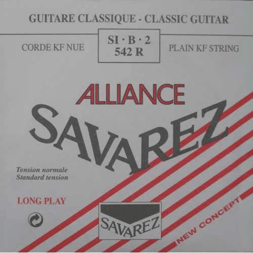 SAVAREZ 542R