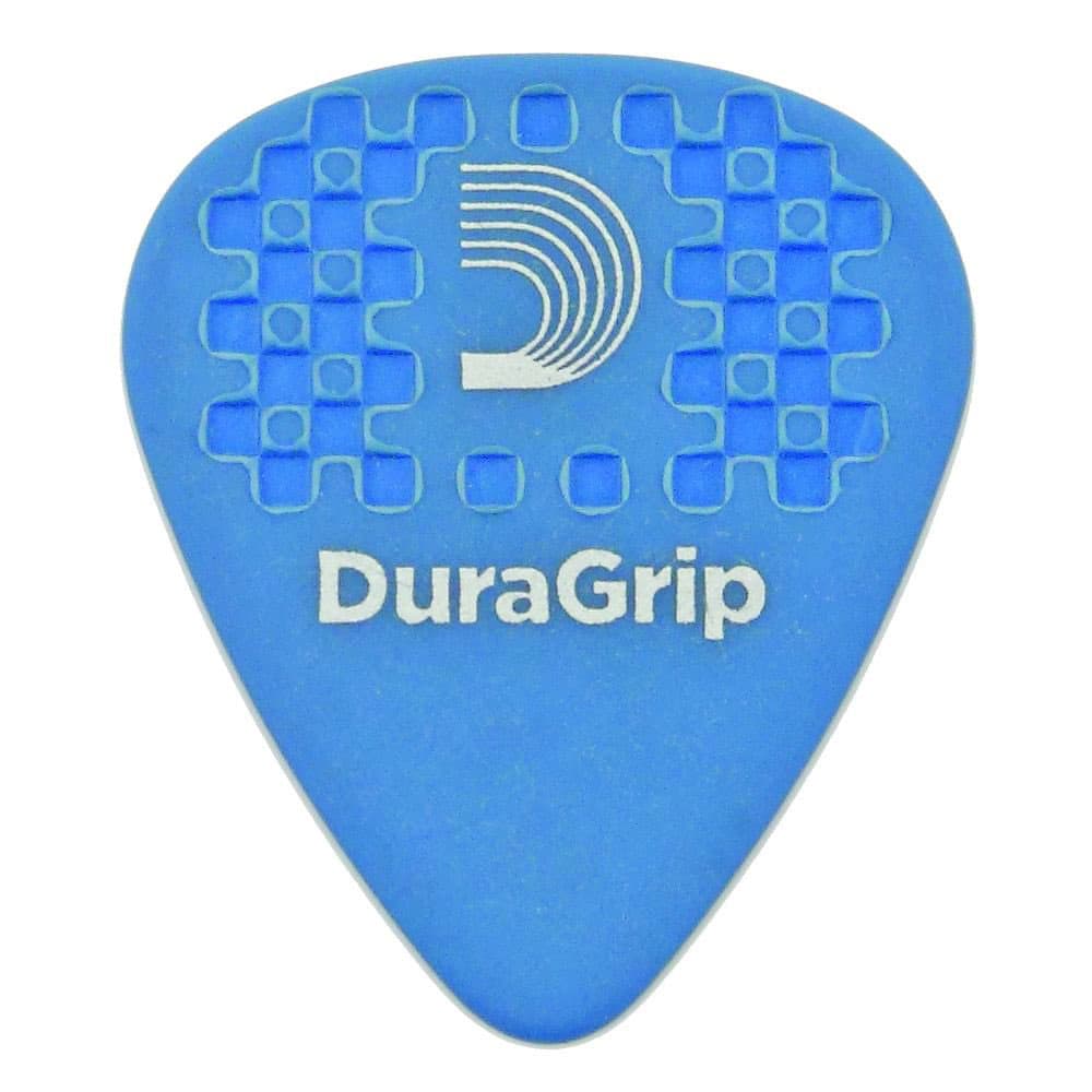 D'ADDARIO AND CO 7DBU5 MEDIATORS FOR MEDIUM/HEAVY DURAGRIP GUITAR