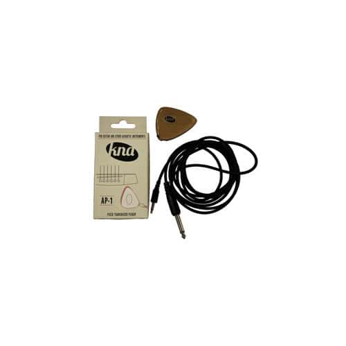 KNA PICKUPS KNA AP-1 - UNIVERSAL PIEZO PICKUP