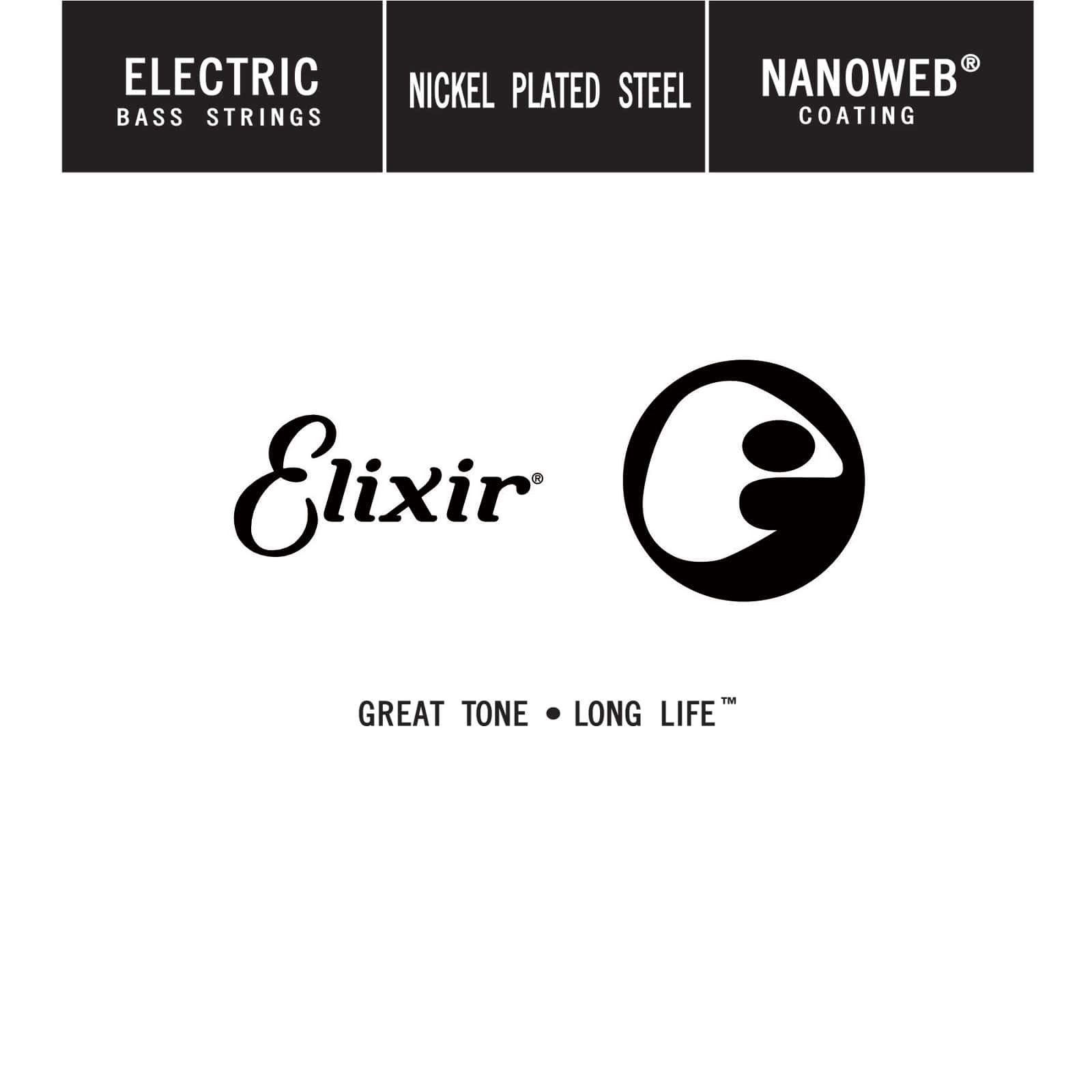 ELIXIR 15350