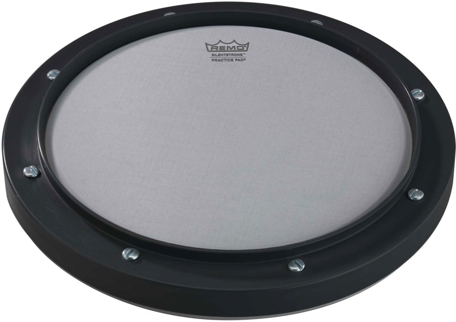 REMO RT-0008-SN - 8 PRACTICE PAD SILENT STROKE